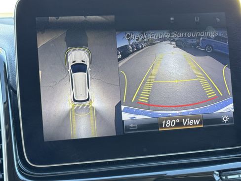 Used 2018 Mercedes-Benz GLE 350 image 25