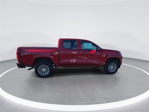 New 2026 Chevrolet Colorado LT w/ LT Convenience Package image 9