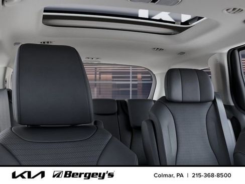 New 2026 Kia Carnival SX Prestige FWD image 30