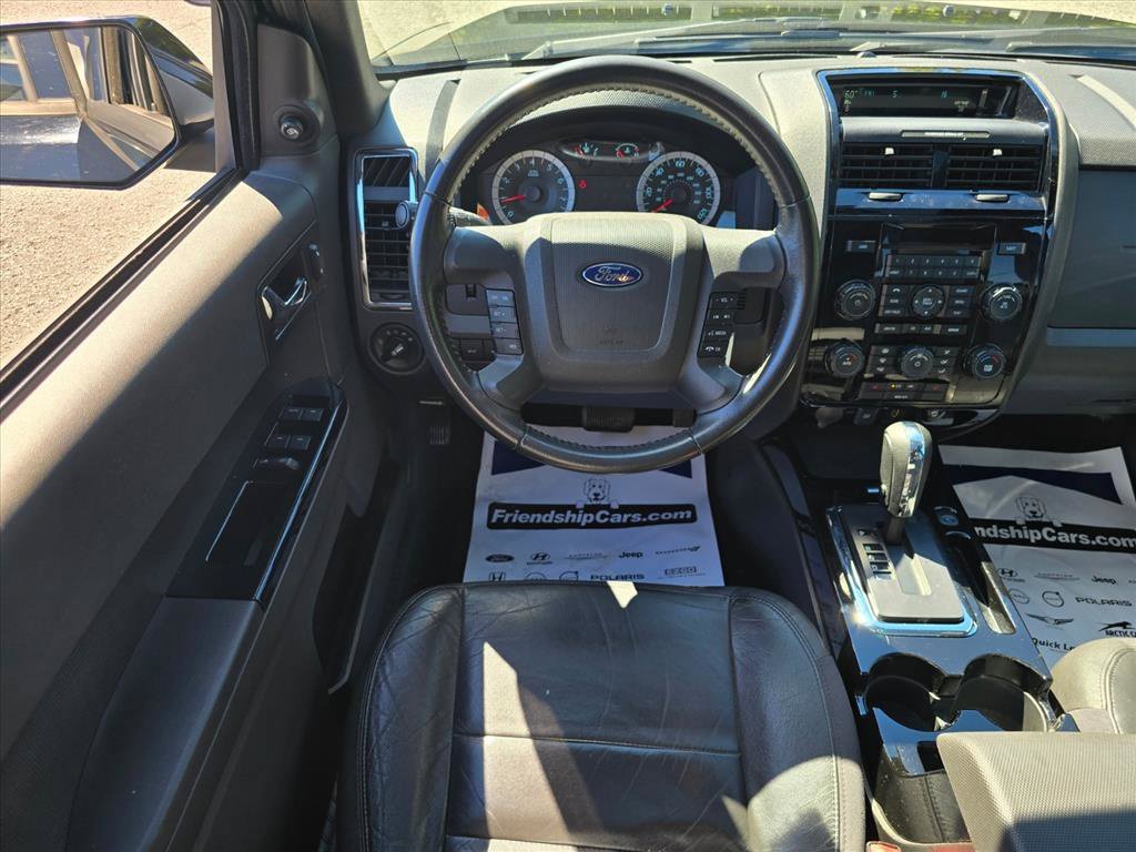 Used 2012 Ford Escape Limited FWD image 3