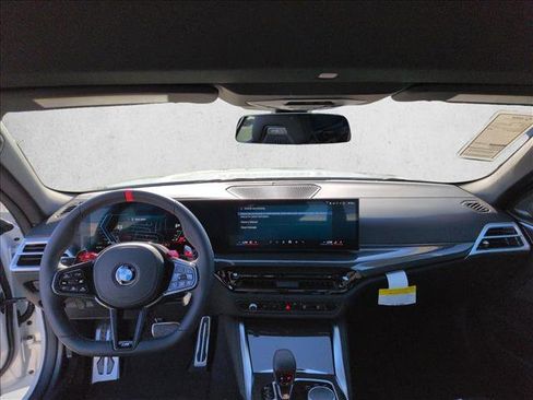 New 2026 BMW M4 xDrive Competition AWD/4WD image 15