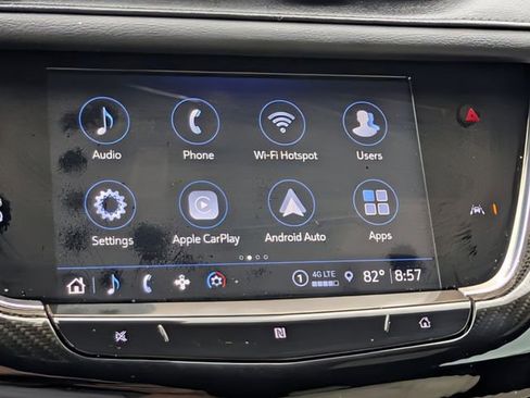Used 2021 Cadillac XT6 Sport AWD/4WD image 18