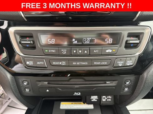 Used 2021 Honda Pilot Elite image 20