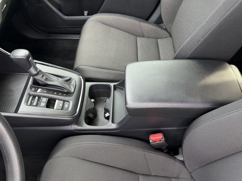 Used 2024 Honda CR-V EX image 19