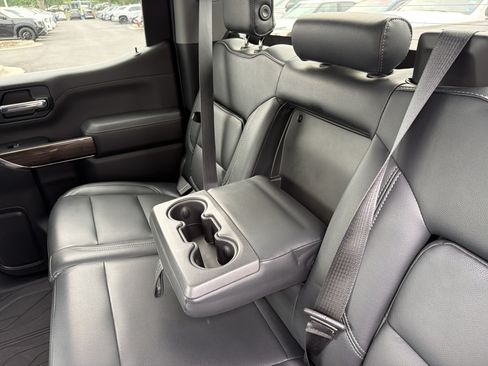 Used 2019 Chevrolet Silverado 1500 RST AWD/4WD image 33