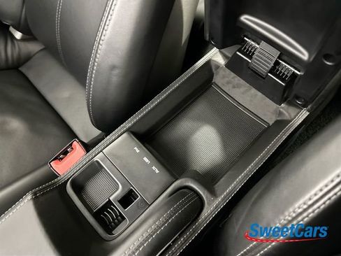 Used 2012 Porsche 911 Turbo S image 30