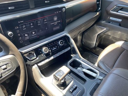 Used 2024 GMC Sierra 1500 Denali w/ Denali Reserve Package RWD image 7