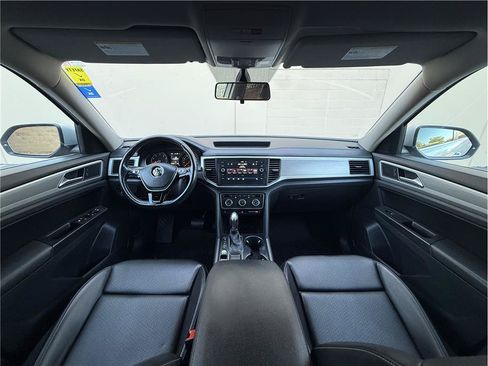 Used 2018 Volkswagen Atlas SE FWD image 21