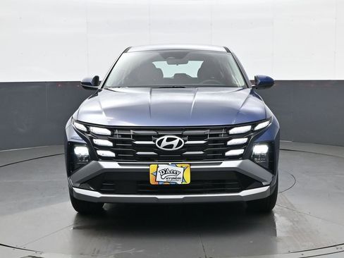 New 2026 Hyundai Tucson SE image 2