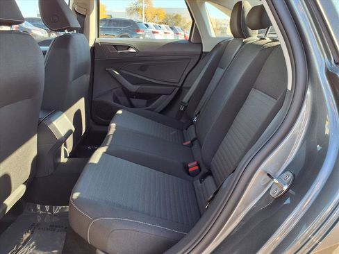 New 2026 Volkswagen Jetta S image 9