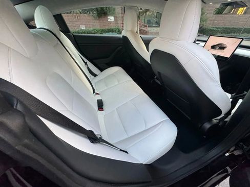 Used 2023 Tesla Model 3 Standard Range image 24