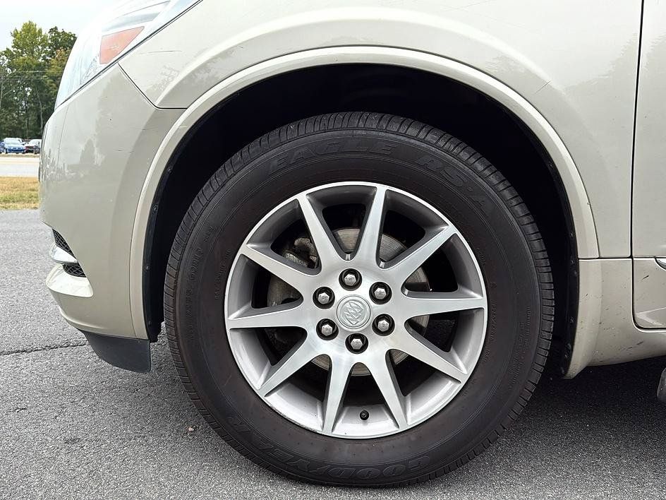 Used 2014 Buick Enclave Leather FWD image 23