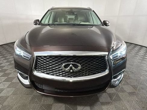 Used 2019 INFINITI QX60 Pure AWD/4WD image 7