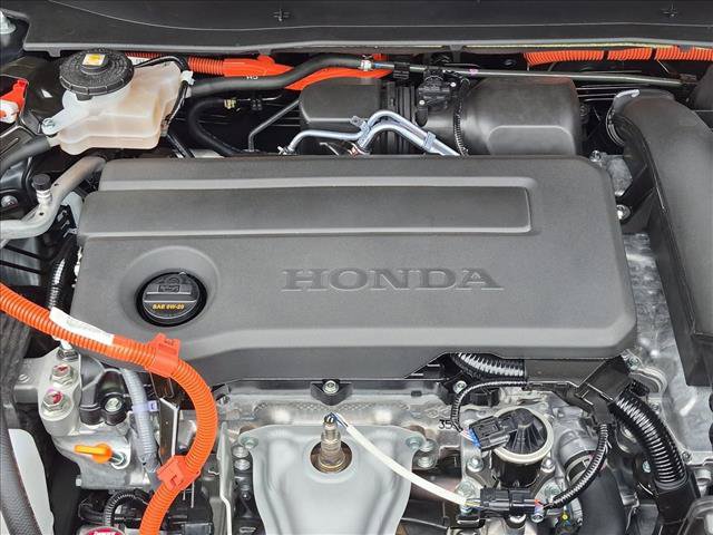 New 2027 Honda CR-V Sport-L image 16