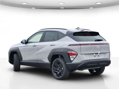 New 2026 Hyundai Kona SEL Sport image 5