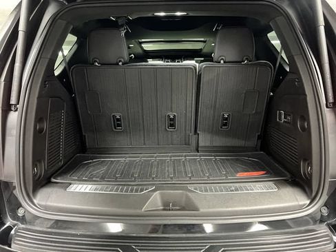 Certified 2022 GMC Yukon Denali AWD/4WD image 27