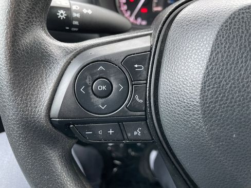 Certified 2024 Toyota RAV4 LE image 22