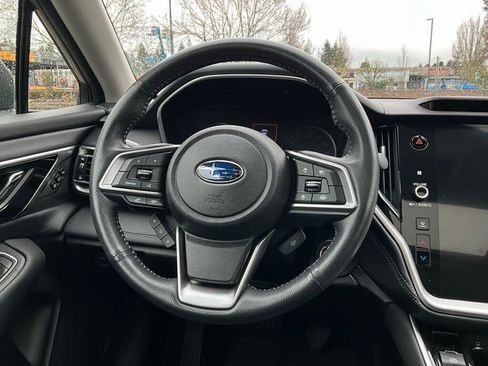 Used 2021 Subaru Outback Limited w/ Popular Package #2 image 19