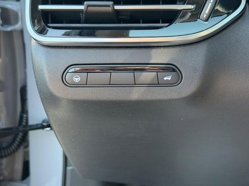 New 2026 INFINITI QX60 Luxe w/ Cargo Package image 13