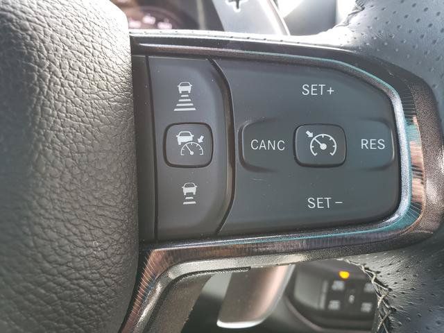 Used 2023 RAM 1500 TRX w/ TRX Level 2 Equipment Group AWD/4WD image 27