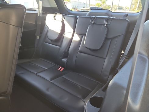 Used 2023 Ford Explorer XLT w/ Equipment Group 202A image 16