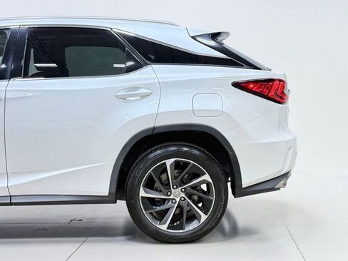 Used 2016 Lexus RX 350 FWD w/ Luxury Package image 30