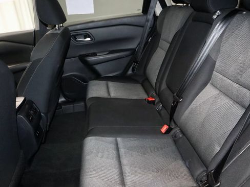 Certified 2024 Nissan Rogue SV AWD/4WD image 21