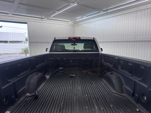 Used 2014 Chevrolet Silverado 1500 W/T RWD image 11