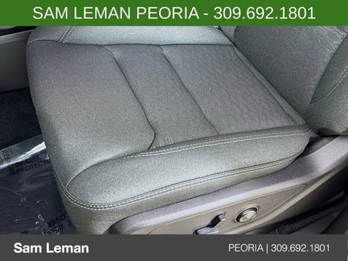 New 2026 RAM 1500 Big Horn image 20