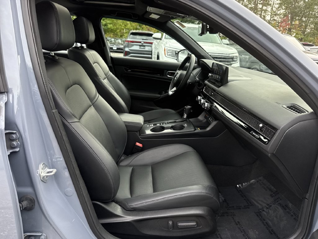 Used 2022 Honda Civic Sport Touring image 26
