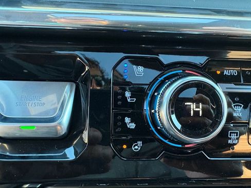 Certified 2026 GMC Sierra 1500 Denali Ultimate image 30