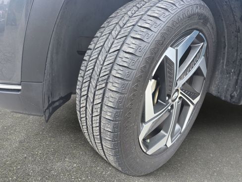 Used 2022 Hyundai Tucson SEL w/ Convenience Package AWD/4WD image 30