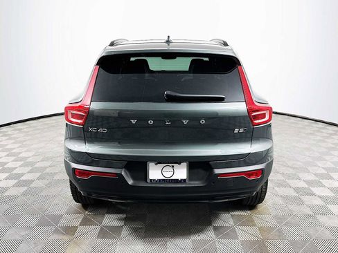 New 2026 Volvo XC40 B5 Plus w/ Protection Package Premier image 6