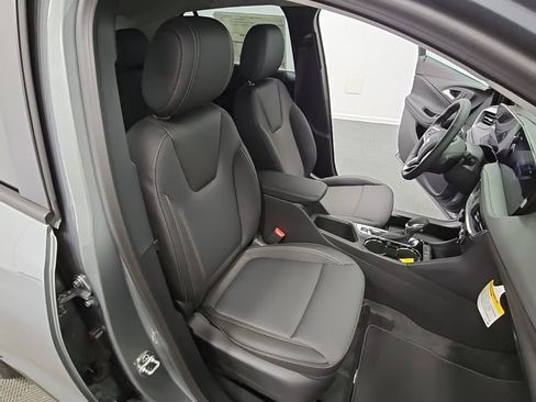 New 2026 Buick Encore GX Preferred w/ Comfort Package image 35