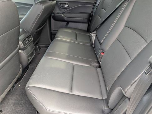 Used 2024 Honda Ridgeline RTL image 10