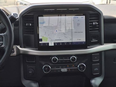Used 2021 Ford F150 XLT w/ Equipment Group 302A High RWD image 15