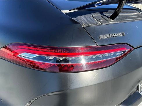Used 2019 Mercedes-Benz AMG GT 53 image 28