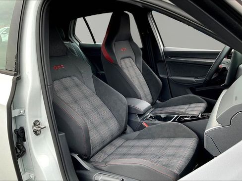 New 2026 Volkswagen GTI S image 27