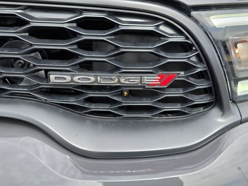 New 2026 Dodge Durango GT w/ Blacktop Package image 26