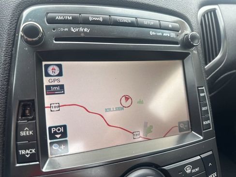 Used 2011 Hyundai Genesis 2.0T image 25