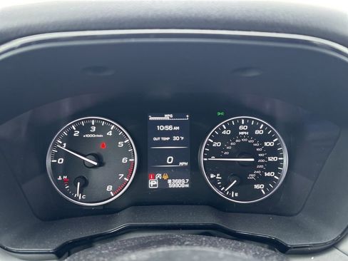Used 2024 Subaru Legacy Premium image 27