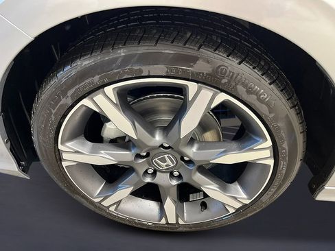 New 2026 Honda Civic Sport Touring image 11