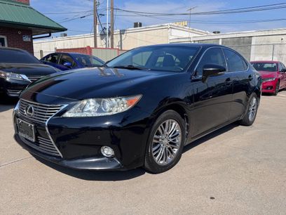 Used 2014 Lexus ES 350