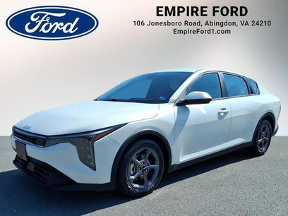 Used 2025 Kia K4