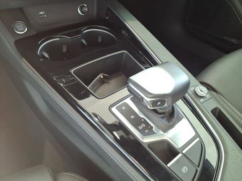 Used 2023 Audi A4 2.0T Premium Plus w/ Premium Plus Package image 14