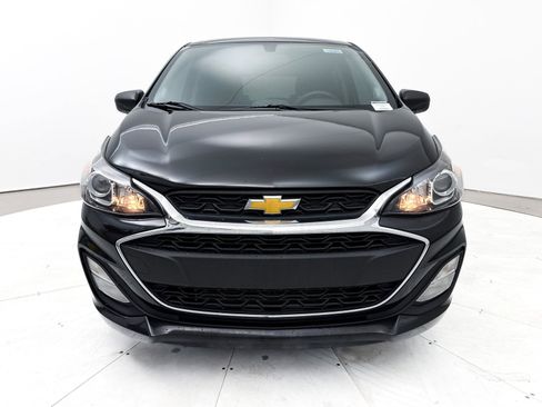 Used 2022 Chevrolet Spark LS image 10