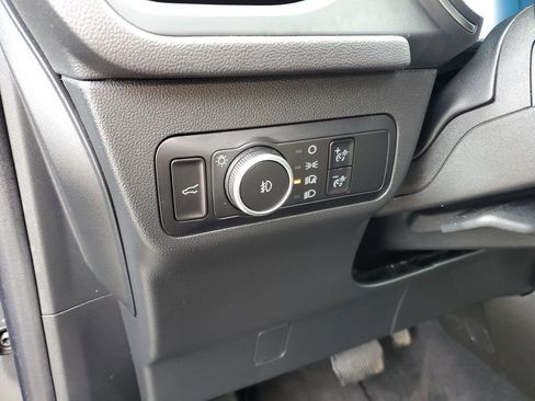 Certified 2025 Ford Escape Platinum image 13