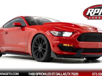 Used 2016 Ford Mustang GT Premium w/ Equipment Group 401A