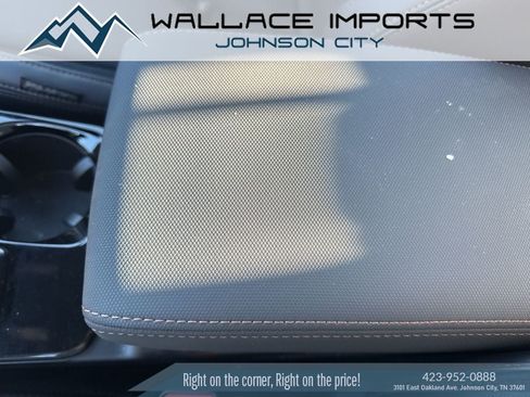 New 2026 Subaru Forester Touring AWD/4WD image 38