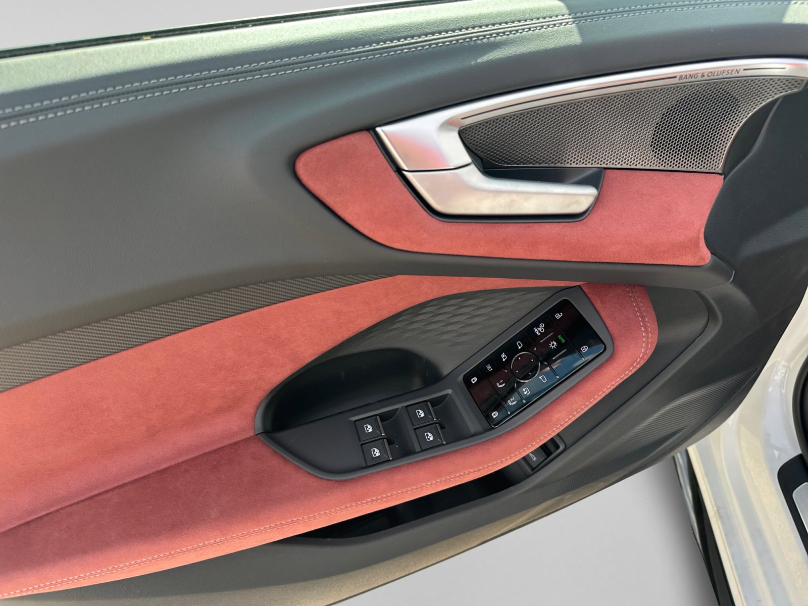 New 2026 Audi S5 Premium Plus AWD/4WD image 11